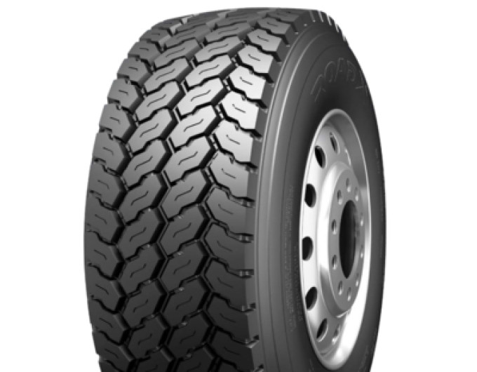 385/65R22.5 Roadx DX776 - радіальна шина