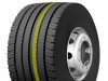 315/60R22.5 Radburg (наварка) K203 - радіальна шина