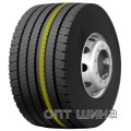 315/60R22.5 Radburg (наварка) K203 - радіальна шина