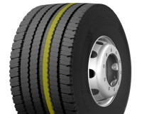315/60R22.5 Radburg (наварка) K203
