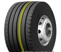 315/60R22.5 Radburg (наварка) K203