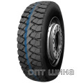 315/80R22.5 Radburg (наварка) K212 - радіальна шина