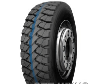 315/80R22.5 Radburg (наварка) K212