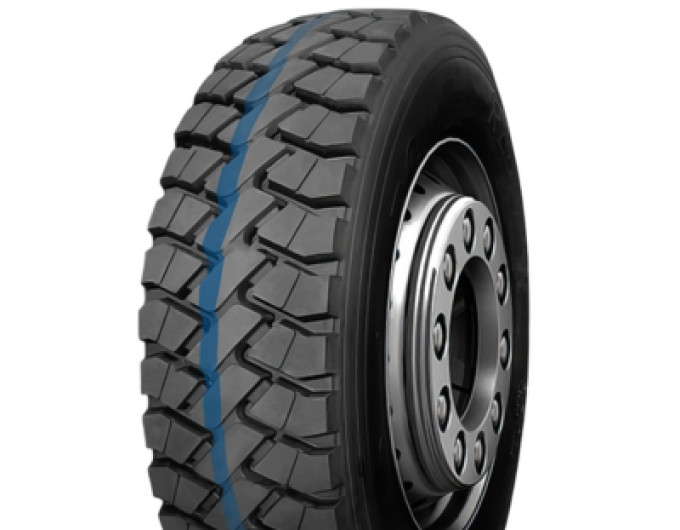 315/80R22.5 Radburg (наварка) K212 - радіальна шина