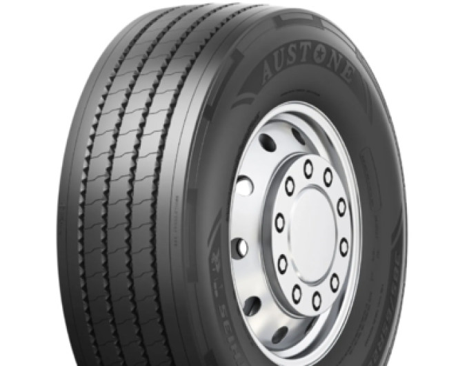 385/65R22.5 Austone ATH135 - радіальна шина
