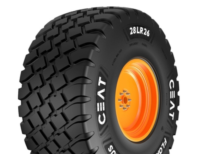 VF 900/65R32 Ceat FLOATMAX CARGO PLUS - радіальна шина