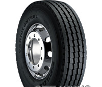 315/80R22.5 Fulda VarioControl