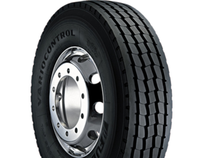 315/80R22.5 Fulda VarioControl - радіальна шина