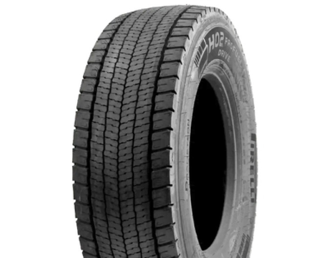 315/80R22.5 Prometeon H02 PROFUEL DRIVE - радіальна шина