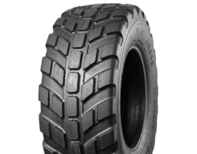 560/60R22.5 Advance AR839 - радіальна шина
