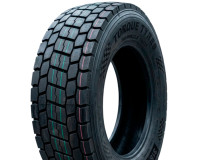 315/80R22.5 Torque TQ327