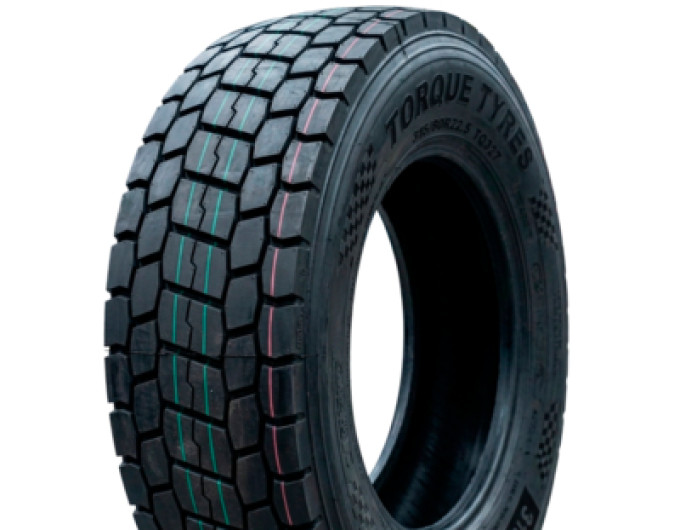 315/80R22.5 Torque TQ327 - радіальна шина
