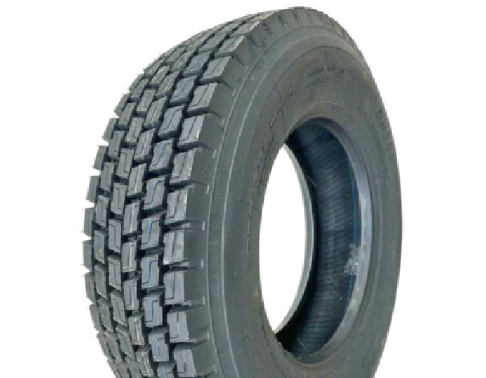 295/80R22.5 Durun DH202 - радіальна шина