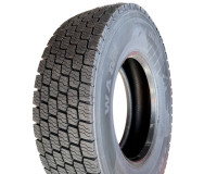 315/70R22.5 Wanli WA80 315/70R22.5 Wanli WA80