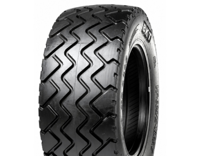 VF 445/50R22.5 BKT SR-234 - радіальна шина