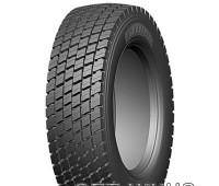 315/80R22.5 Jinyu JD575