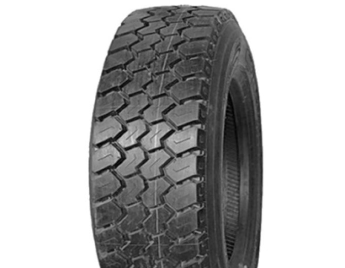 245/70R19.5 Long March LM509 - радіальна шина