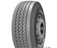 385/65R22.5 Michelin XTE3