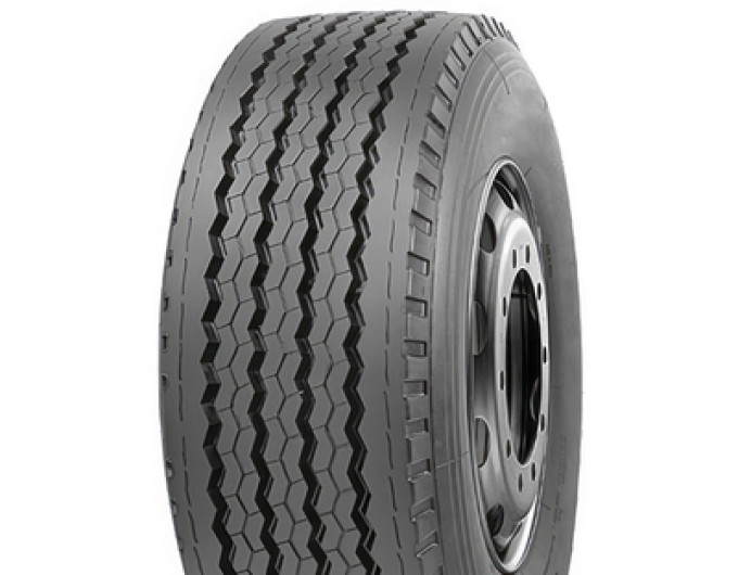 235/75R17.5 Mirage MG022 - радіальна шина