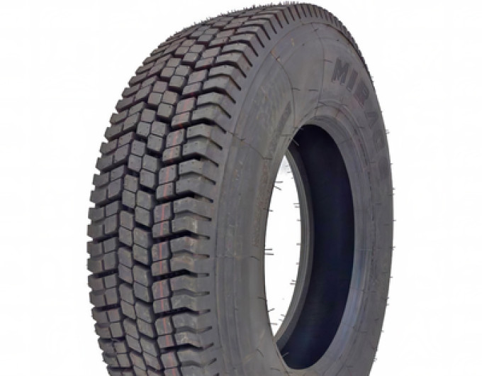 215/75R17.5 Mirage MG-628 - радіальна шина