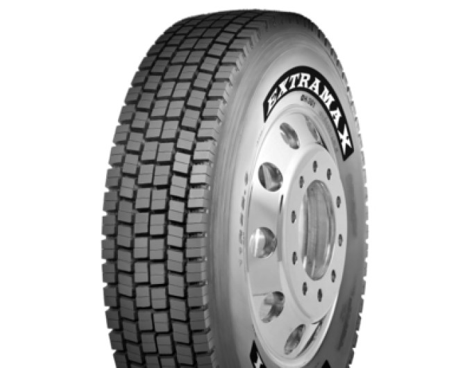 315/80R22.5 Otani OH-301 - радіальна шина
