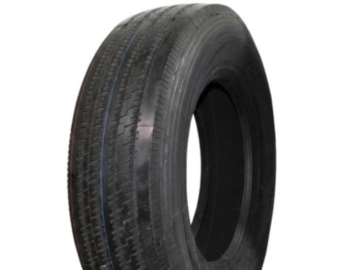 315/80R22.5 Ovation VI-660 - радіальна шина