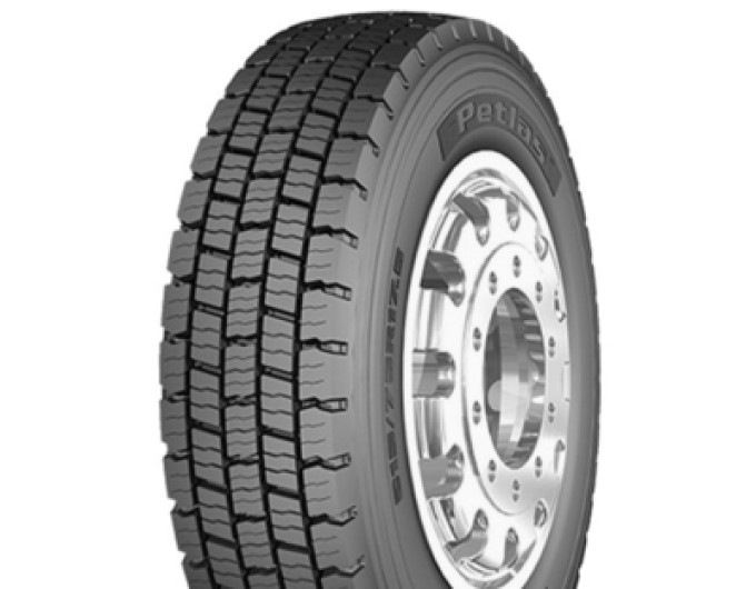 8.5-17.5 Petlas RZ300 - діагональна шина