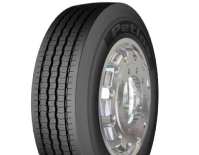 315/80R22.5 Petlas SH100 - радіальна шина