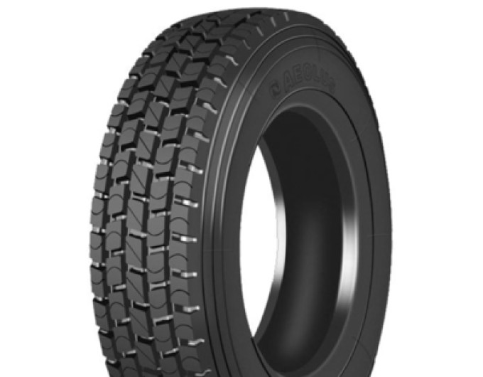 205/75R17.5 Aeolus ADR35 - радіальна шина