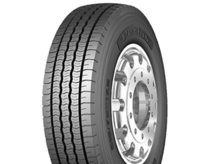 215/75R17.5 Petlas SZ300 - радіальна шина
