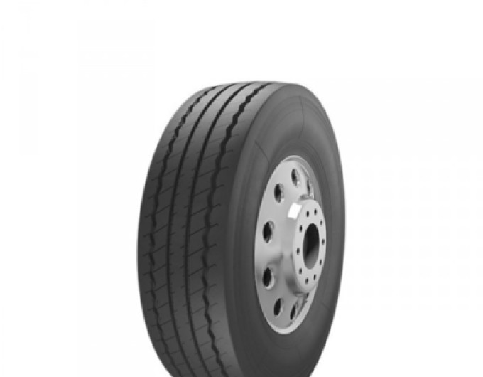 385/55R22.5 Satoya ST-080 - радіальна шина