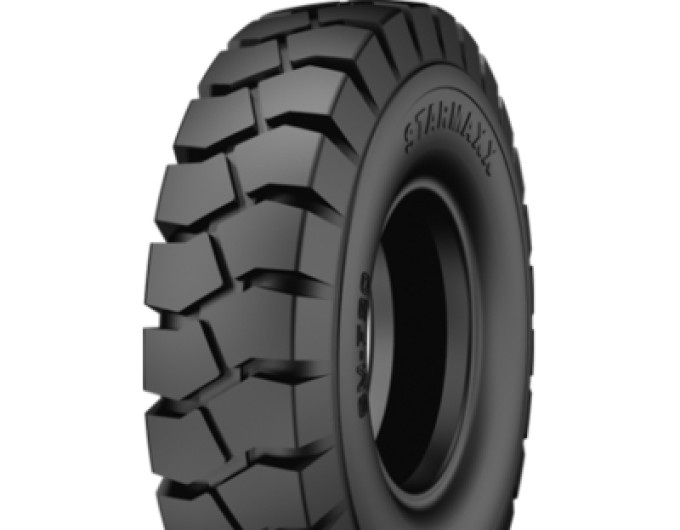 5.00-8 Starmaxx SM-F20 - діагональна шина
