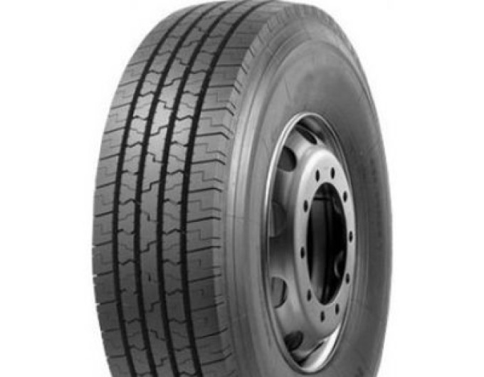 315/80R22.5 Sunfull HF121 - радіальна шина