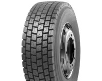 315/80R22.5 Torque TQ638