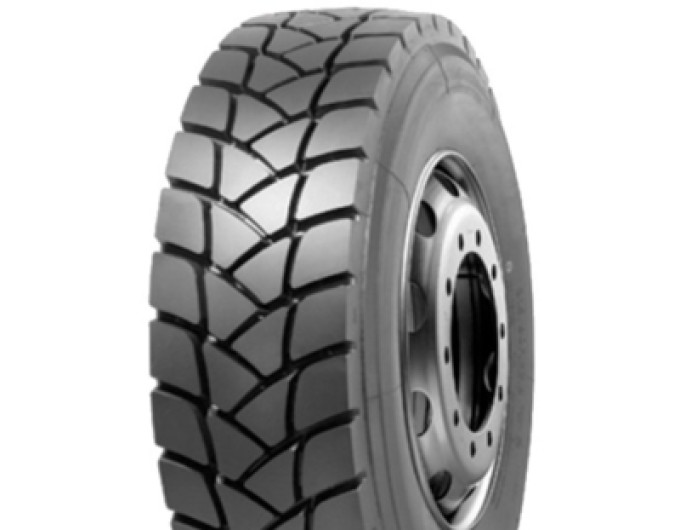 315/80R22.5 Torque TQ768 - радіальна шина