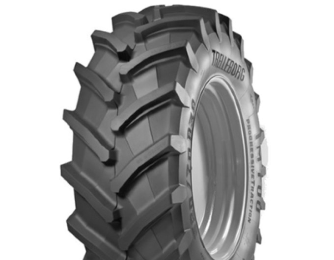 480/70R34 Trelleborg TM700 - радіальна шина