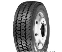 265/70R19.5 Triangle TR657
