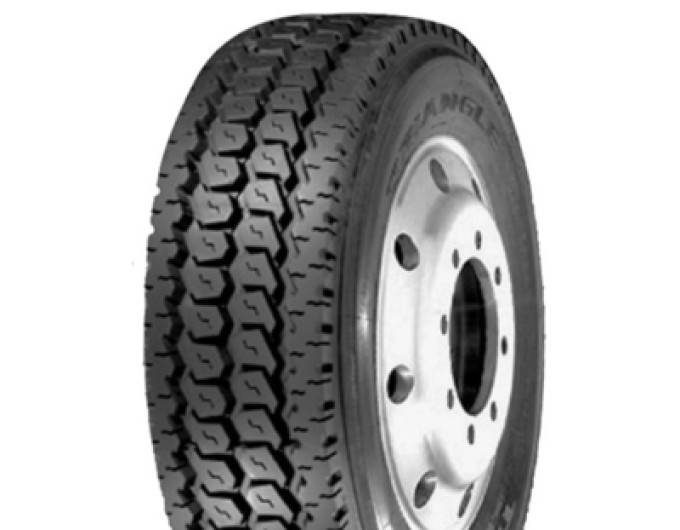 265/70R19.5 Triangle TR657 - радіальна шина