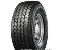 385/65R22.5 Triangle TR697