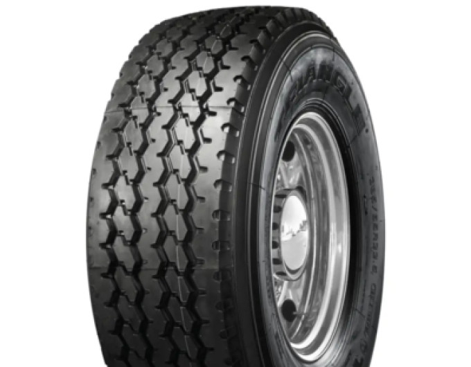 385/65R22.5 Triangle TR697 - радіальна шина