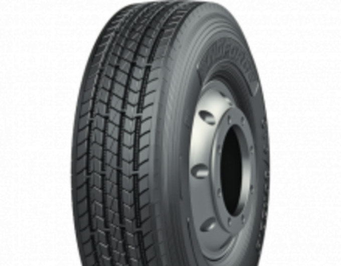 315/70R22.5 Windforce WH1020 - радіальна шина