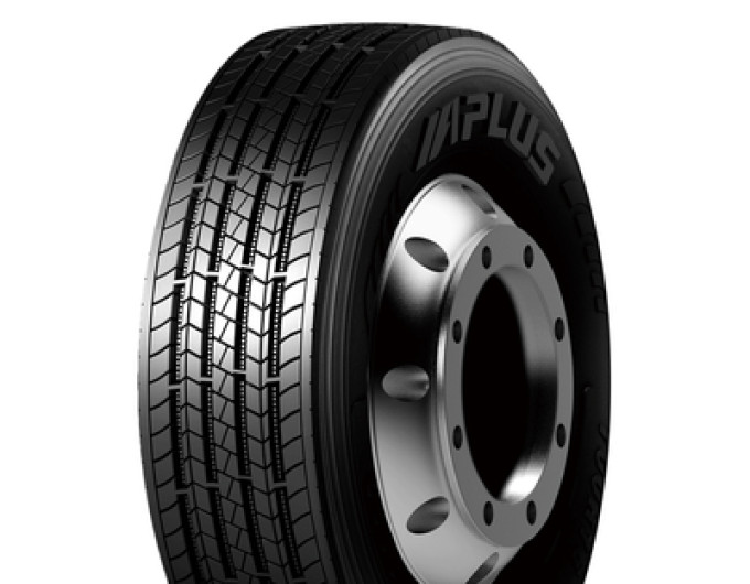 285/70R19.5 Aplus S201 - радіальна шина
