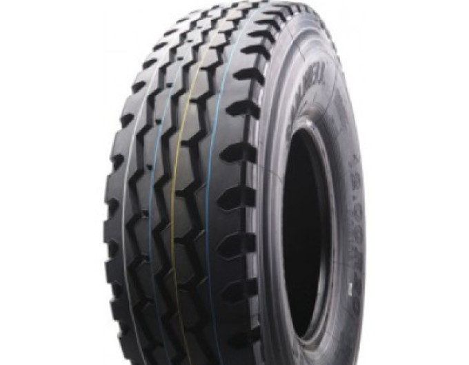 315/80R22.5 Aplus S600 - радіальна шина