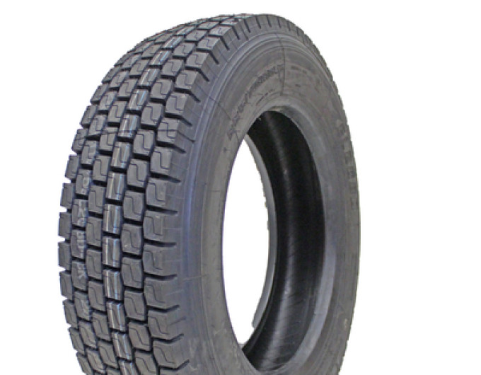 315/80R22.5 Advance GL268D - радіальна шина