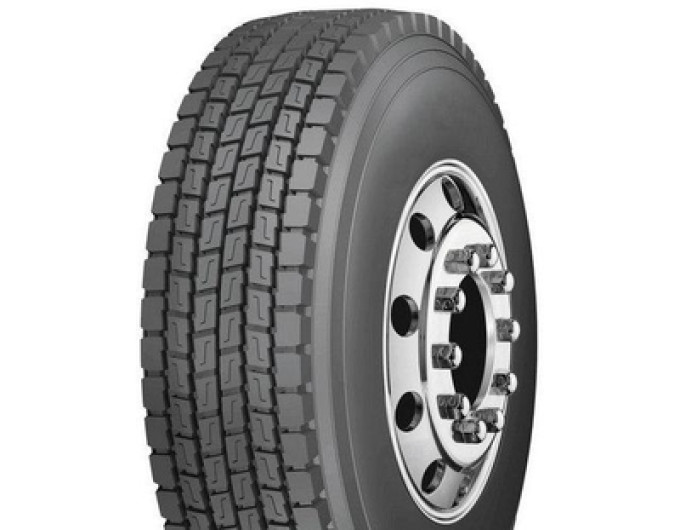 315/80R22.5 Firemax FM08 - радіальна шина