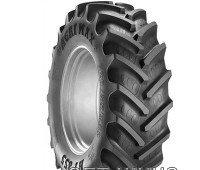 340/85R28 BKT Agrimax RT-855