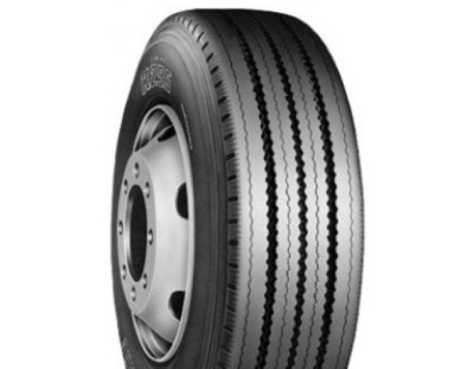 11.00-22.5 Bridgestone R295 - діагональна шина