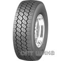 385/65R22.5 Debica DMST - радіальна шина