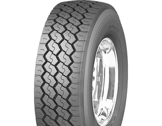385/65R22.5 Debica DMST - радіальна шина
