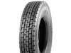 315/80R22.5 Boto BT398+ - радіальна шина